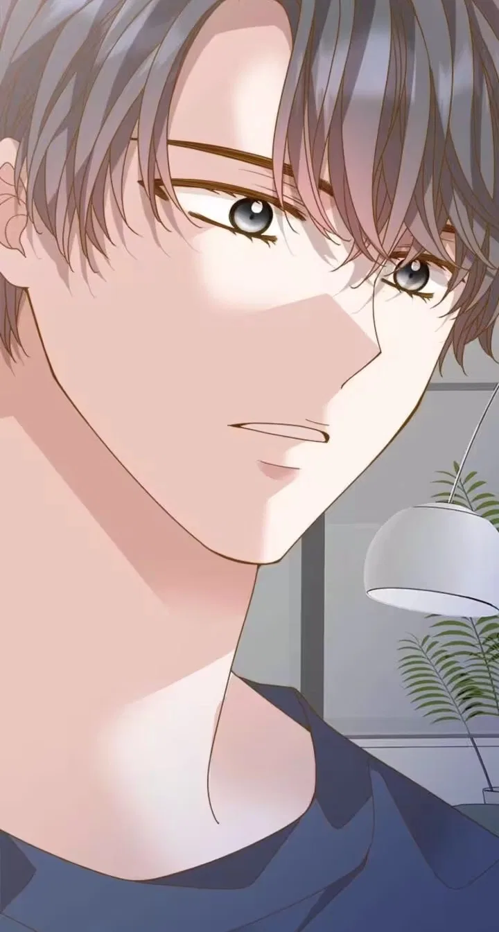 Executive Director, I’ll Just Hold Your Hand and Sleep Chapter 39 – Page 95