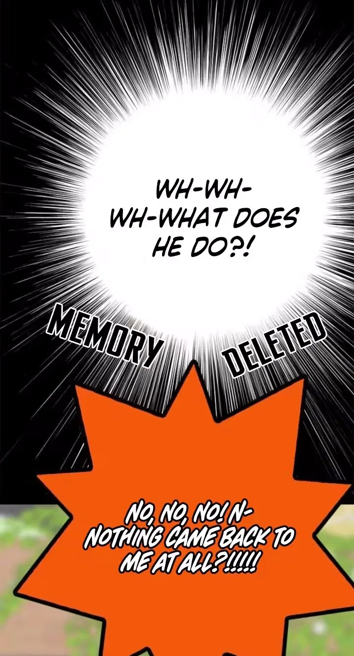 Executive Director, I’ll Just Hold Your Hand and Sleep Chapter 39 – Page 99