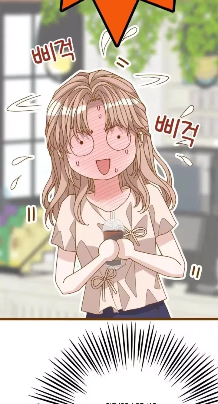 Executive Director, I’ll Just Hold Your Hand and Sleep Chapter 39 – Page 100