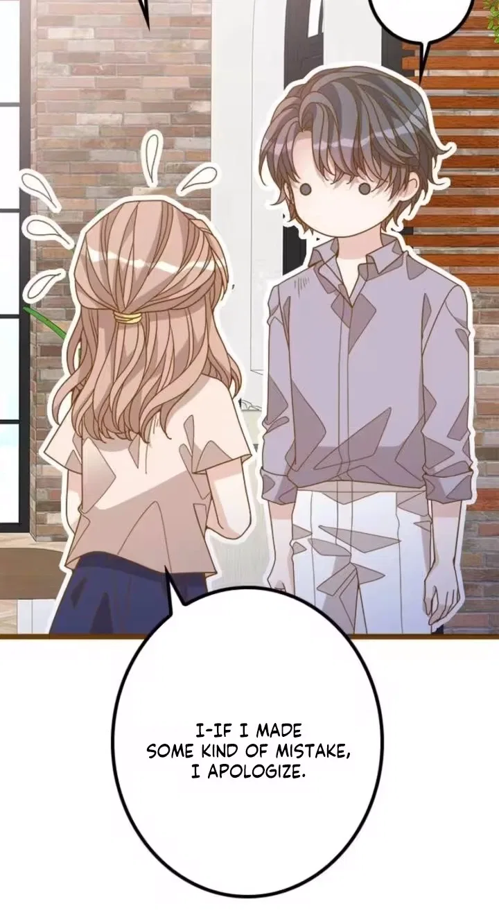 Executive Director, I’ll Just Hold Your Hand and Sleep Chapter 39 – Page 102