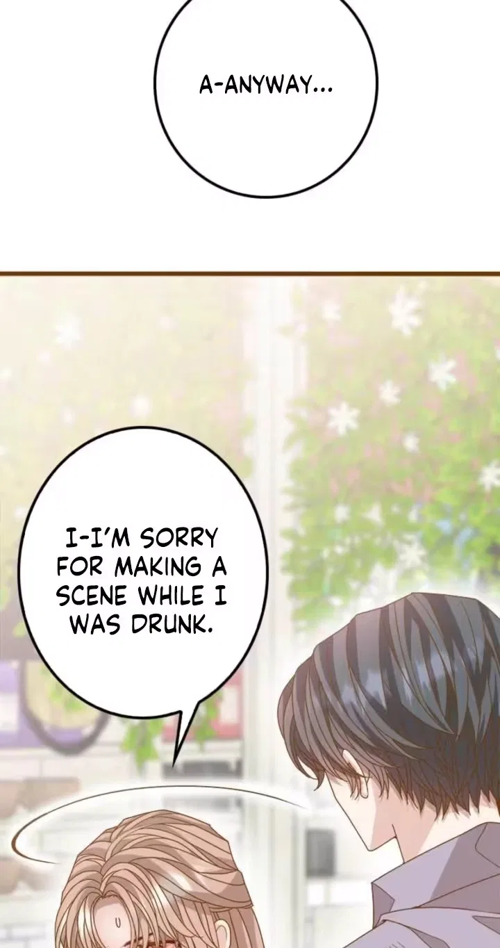 Executive Director, I’ll Just Hold Your Hand and Sleep Chapter 39 – Page 111