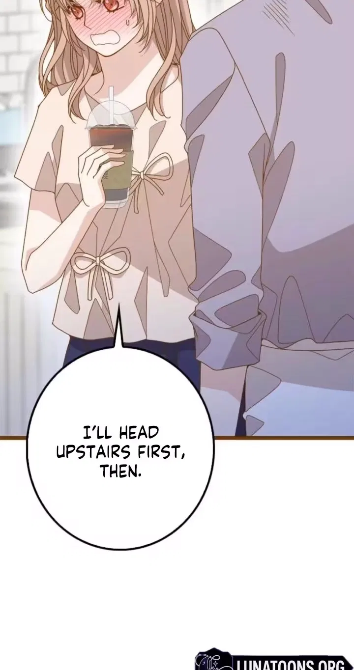 Executive Director, I’ll Just Hold Your Hand and Sleep Chapter 39 – Page 112