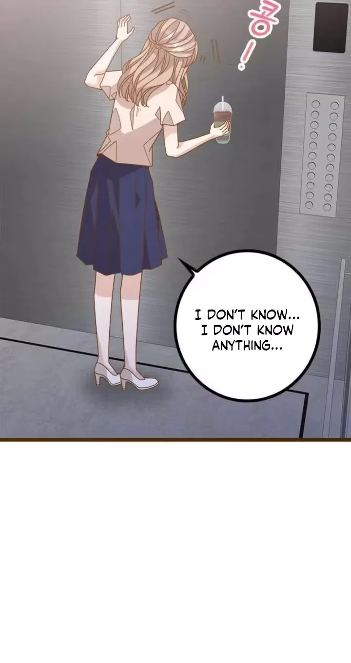 Executive Director, I’ll Just Hold Your Hand and Sleep Chapter 39 – Page 117