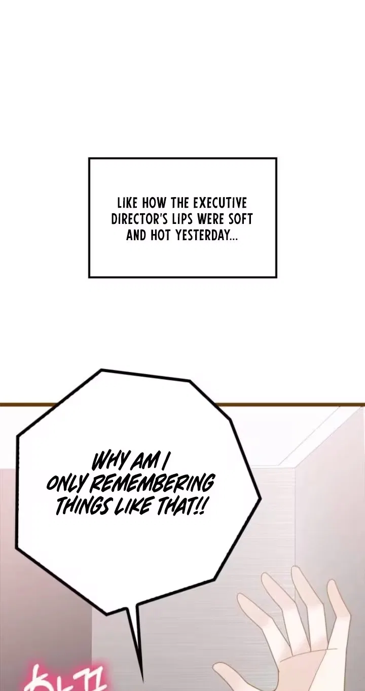 Executive Director, I’ll Just Hold Your Hand and Sleep Chapter 39 – Page 118