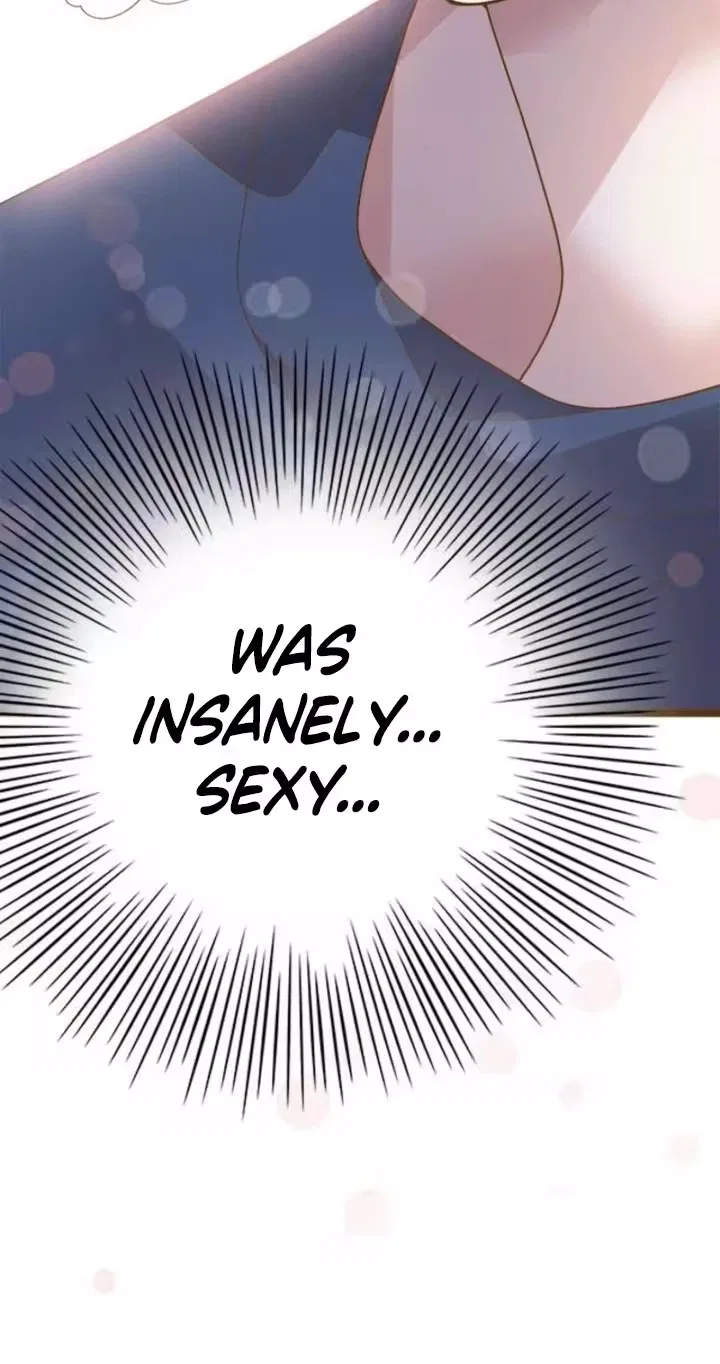 Executive Director, I’ll Just Hold Your Hand and Sleep Chapter 39 – Page 122