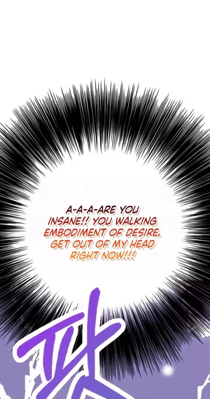 Executive Director, I’ll Just Hold Your Hand and Sleep Chapter 39 – Page 123