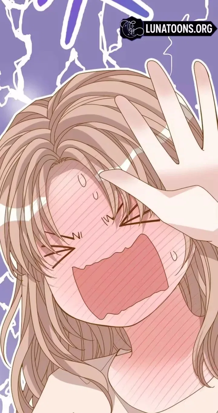 Executive Director, I’ll Just Hold Your Hand and Sleep Chapter 39 – Page 124