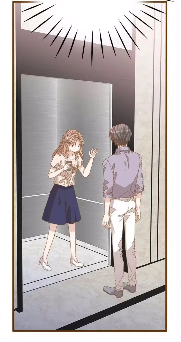 Executive Director, I’ll Just Hold Your Hand and Sleep Chapter 39 – Page 128