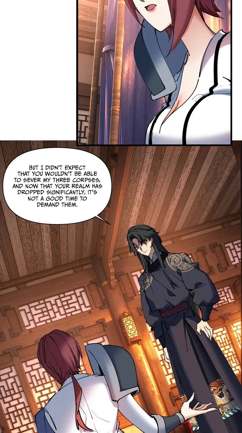 My enemies became my companions Chapter 70 – Page 4