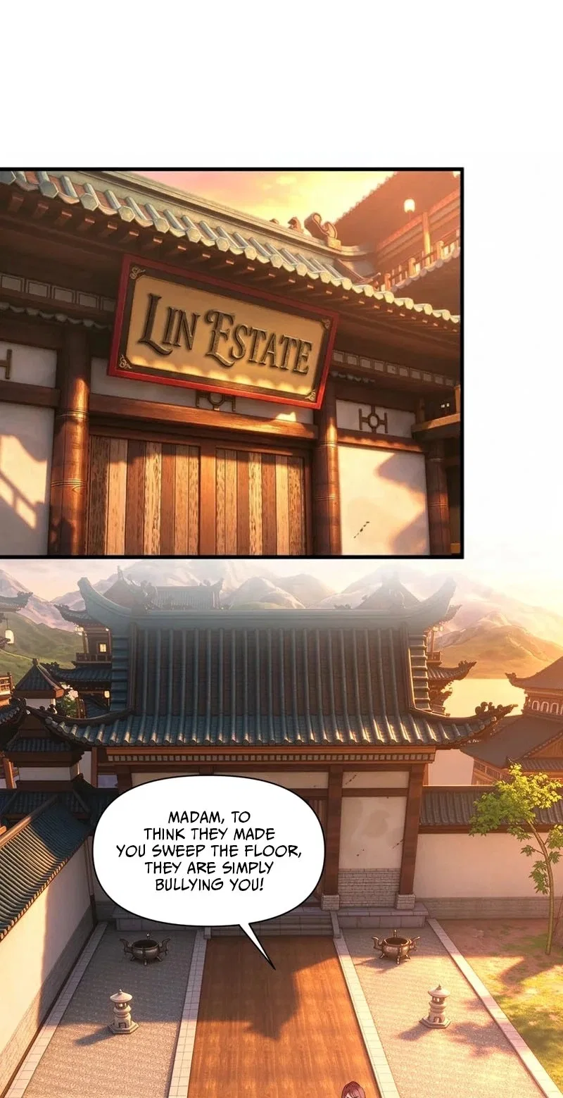 My enemies became my companions Chapter 70 – Page 8