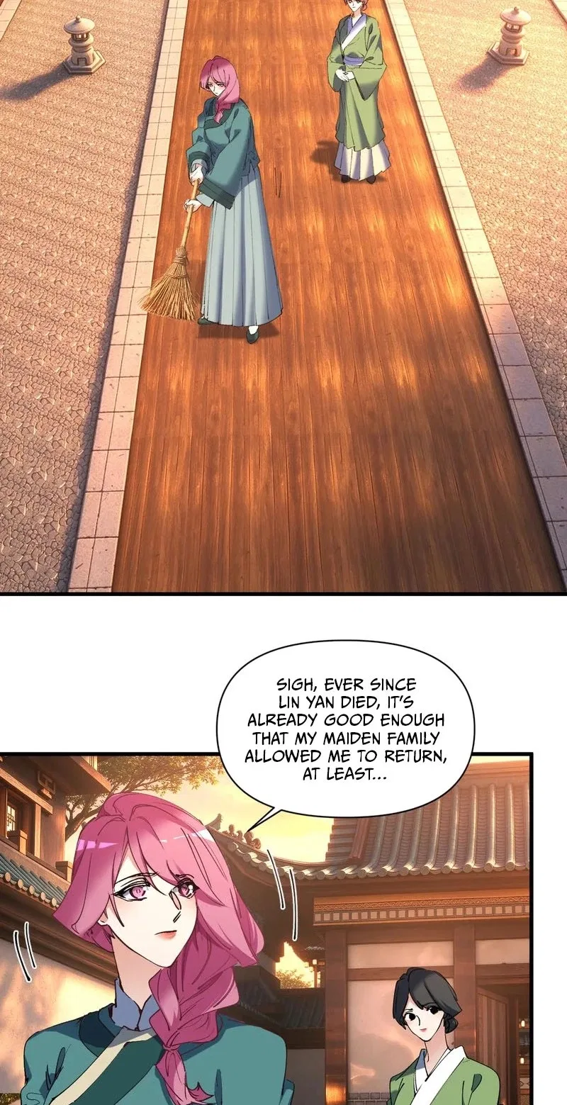 My enemies became my companions Chapter 70 – Page 9