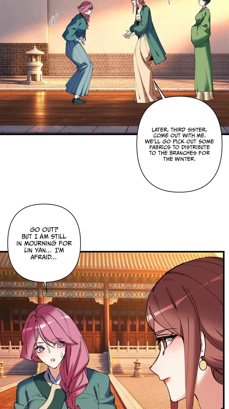 My enemies became my companions Chapter 70 – Page 12