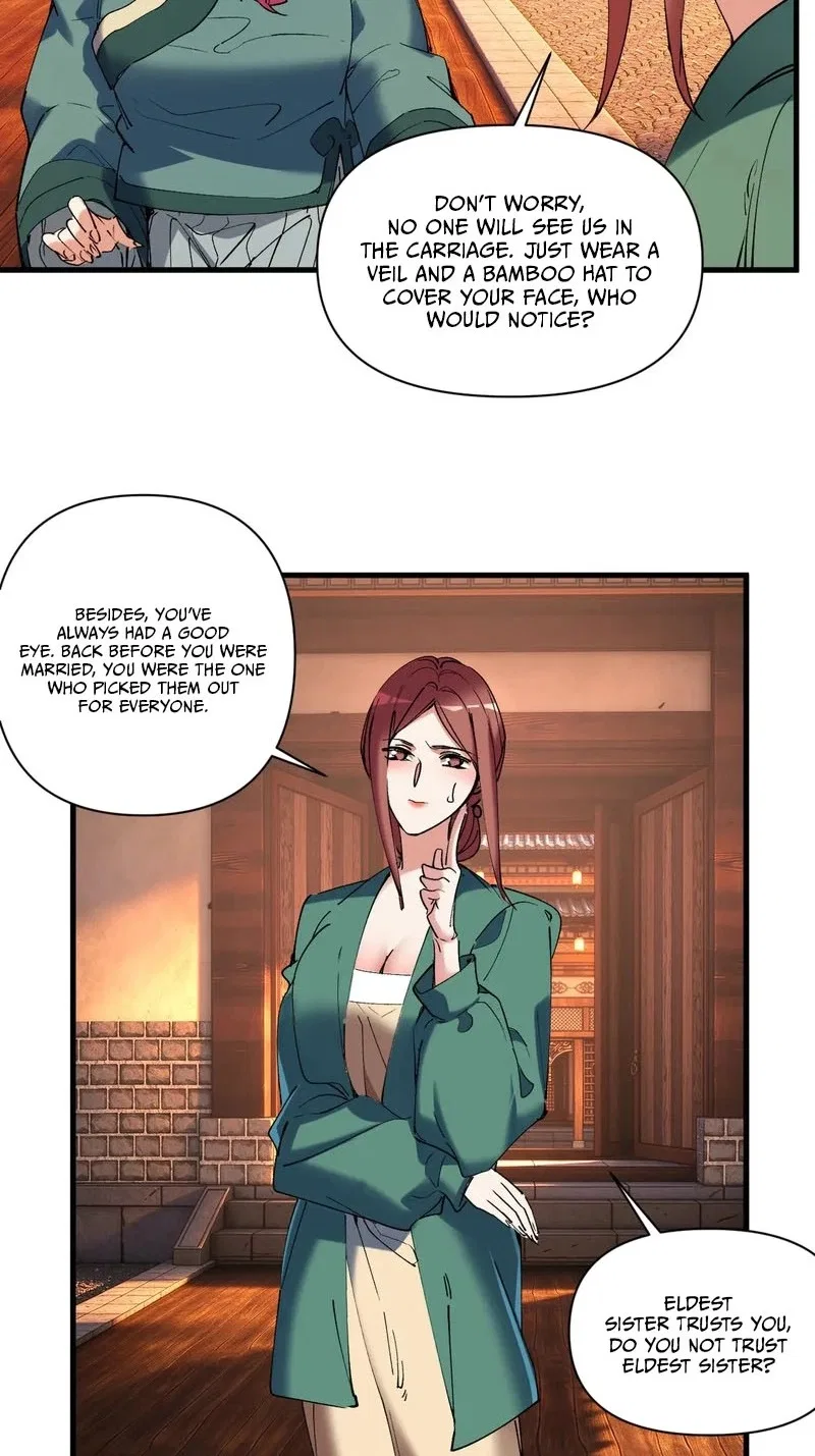 My enemies became my companions Chapter 70 – Page 13