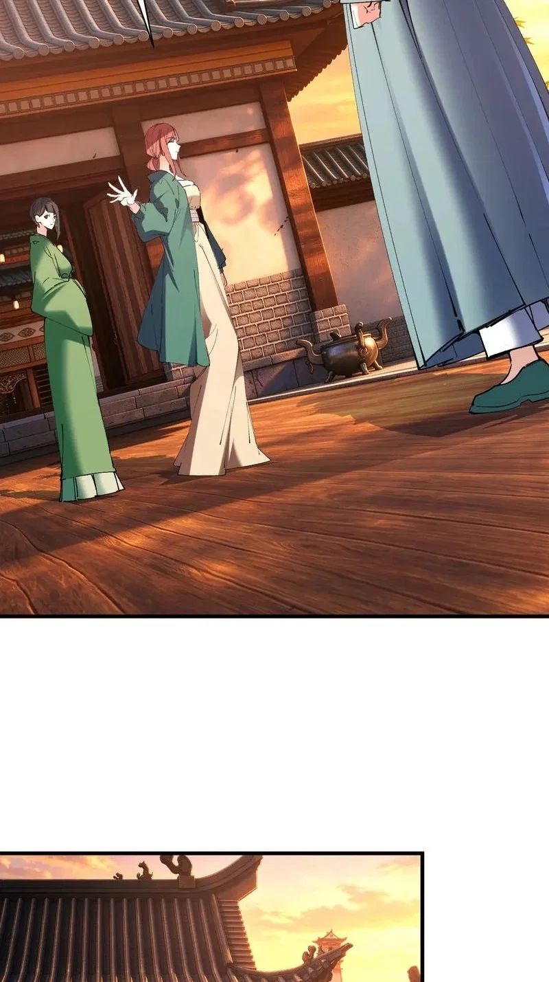 My enemies became my companions Chapter 70 – Page 15