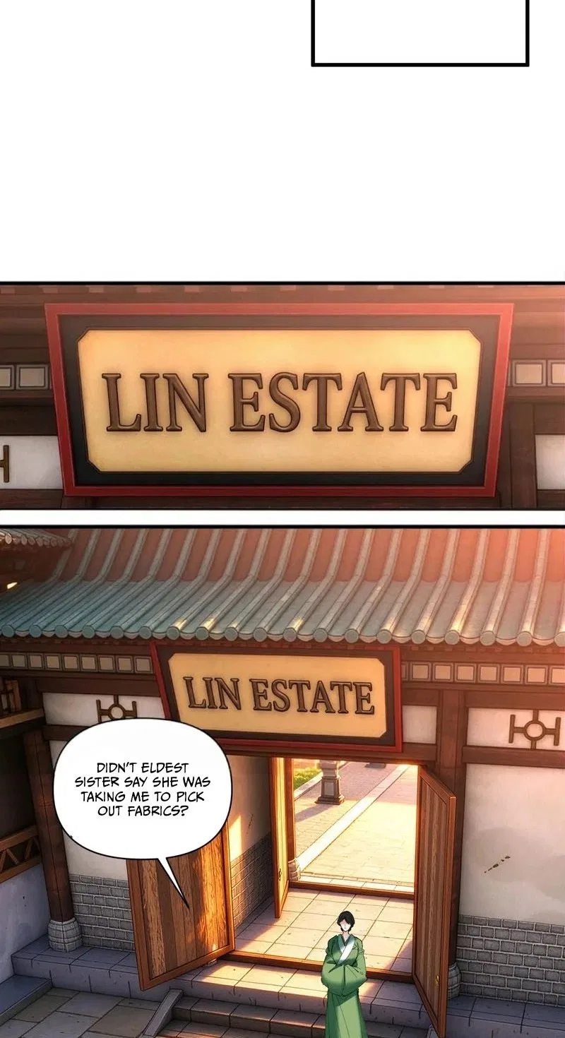 My enemies became my companions Chapter 70 – Page 19