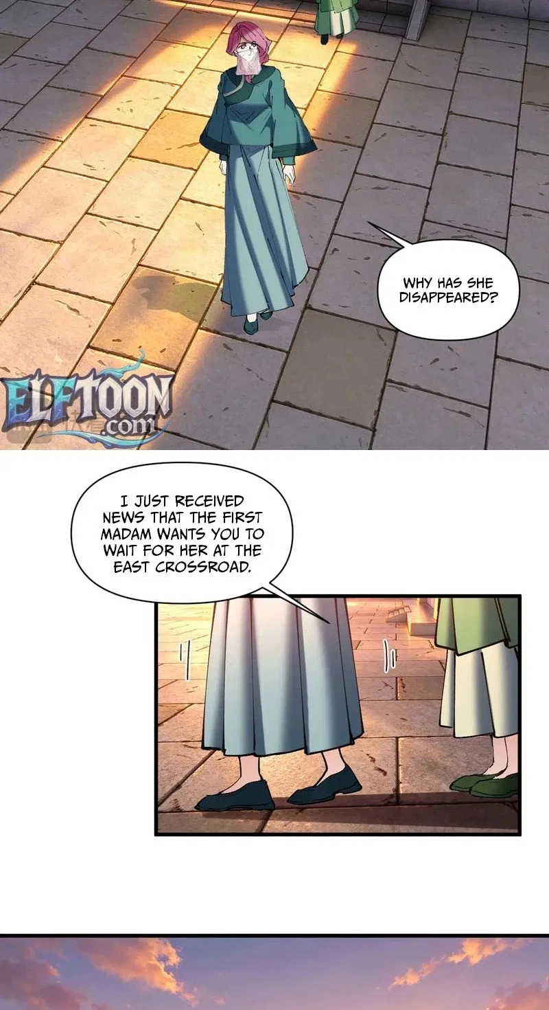 My enemies became my companions Chapter 70 – Page 20