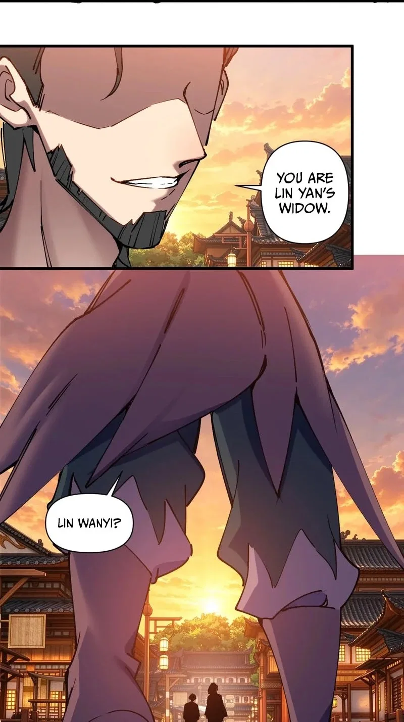 My enemies became my companions Chapter 70 – Page 22