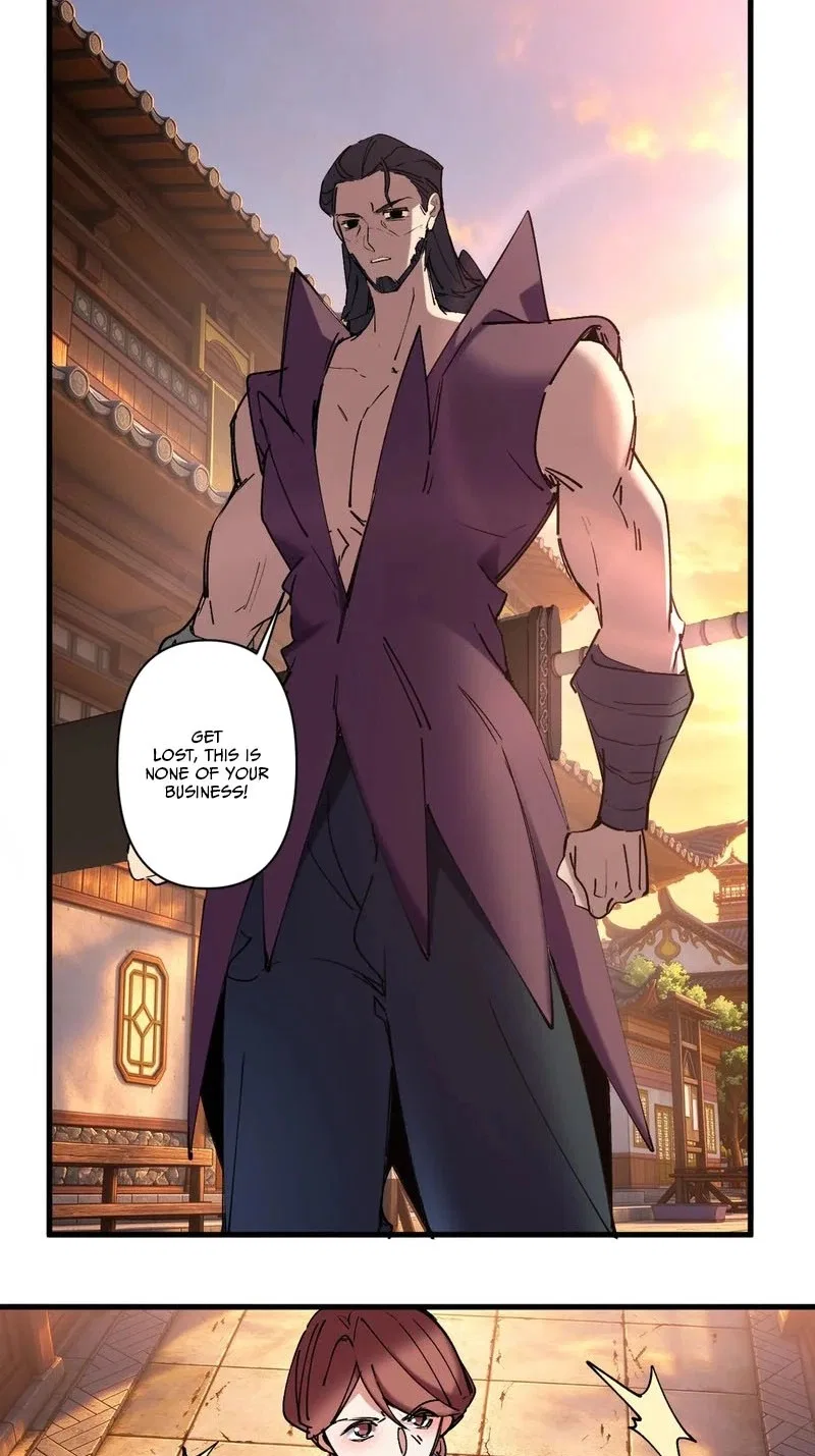My enemies became my companions Chapter 70 – Page 24