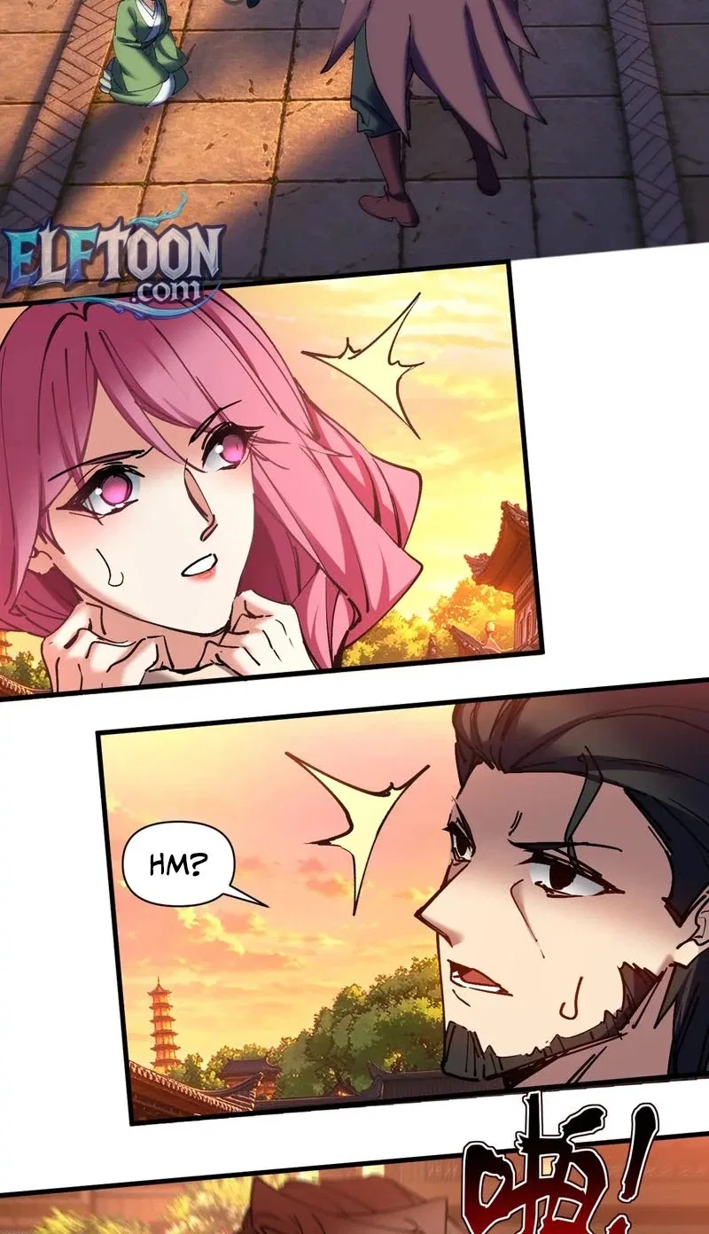 My enemies became my companions Chapter 70 – Page 32
