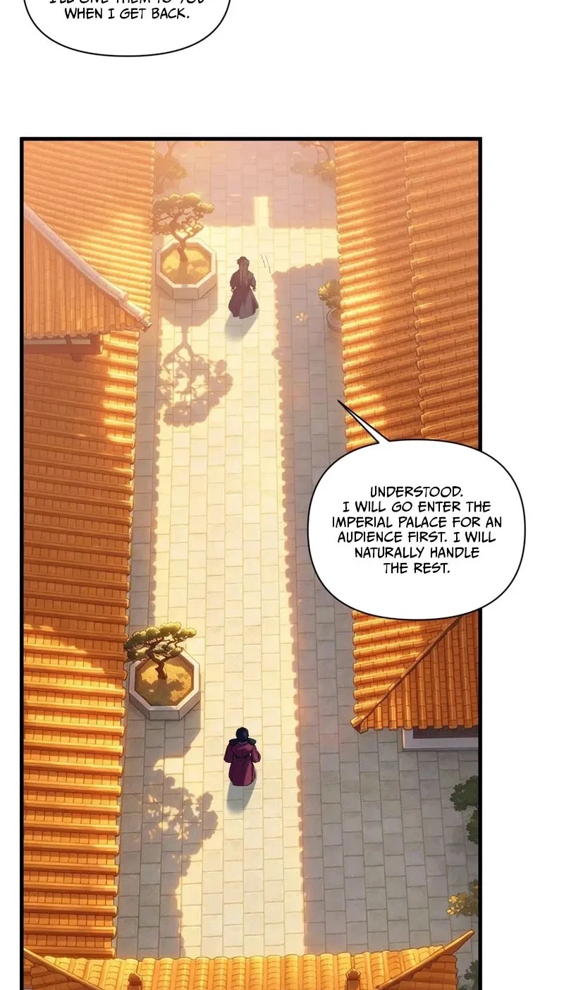 My enemies became my companions Chapter 69 – Page 9