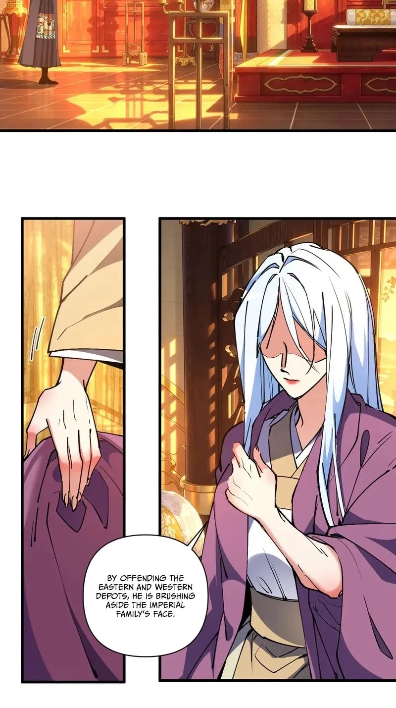 My enemies became my companions Chapter 69 – Page 13