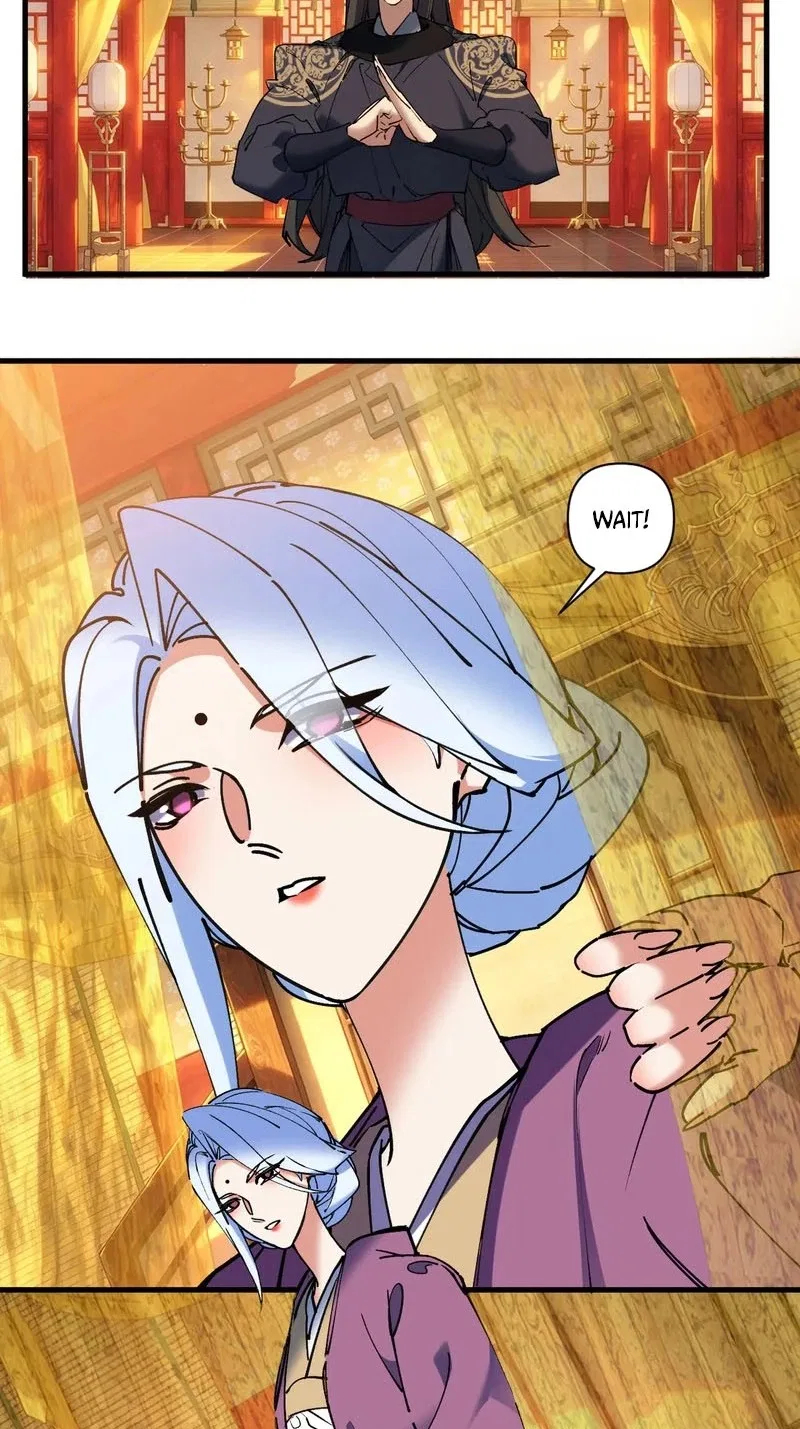 My enemies became my companions Chapter 69 – Page 15