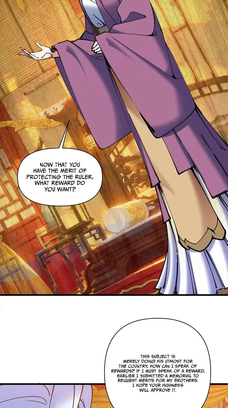 My enemies became my companions Chapter 69 – Page 16