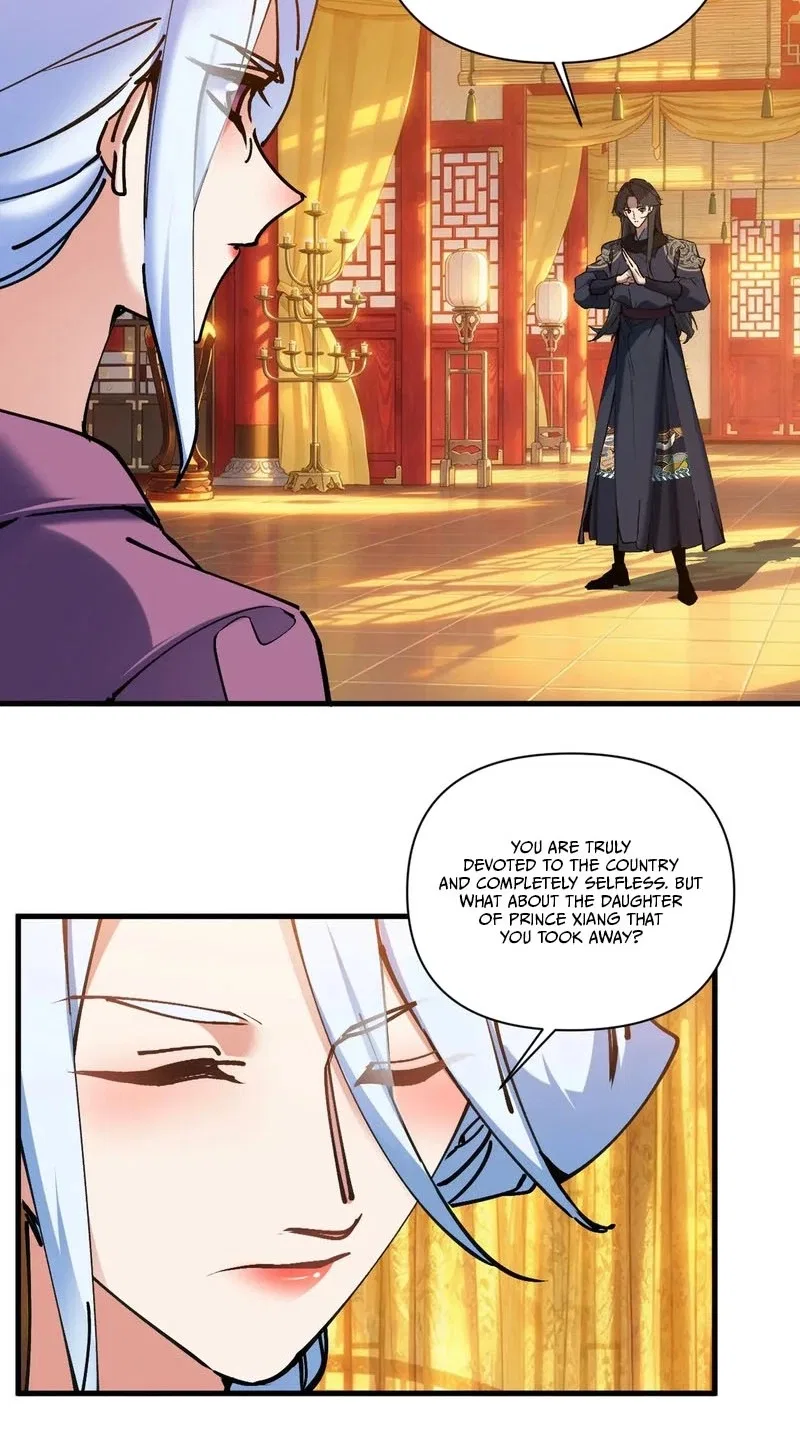 My enemies became my companions Chapter 69 – Page 17