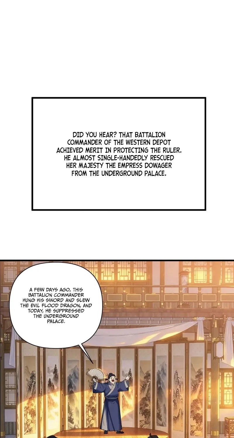 My enemies became my companions Chapter 69 – Page 20