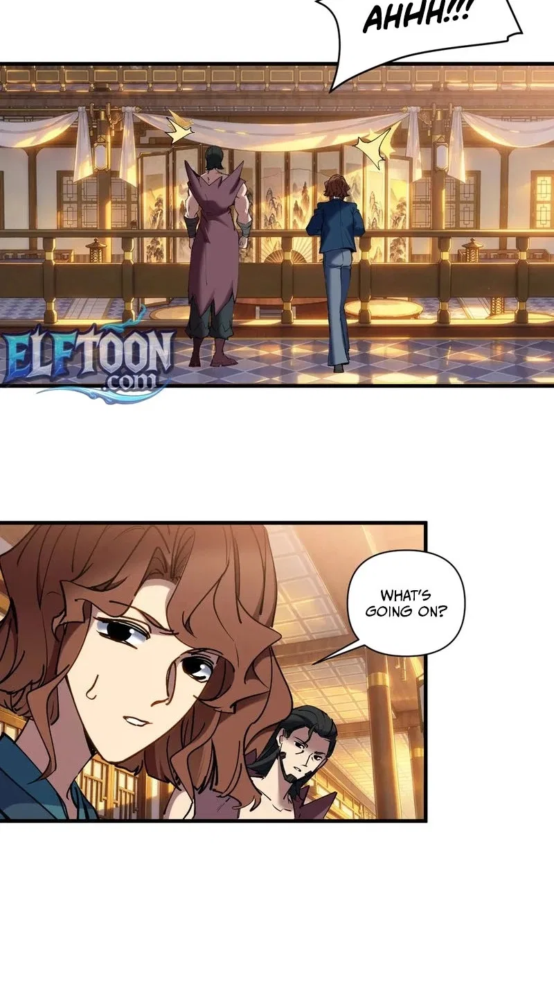 My enemies became my companions Chapter 69 – Page 26