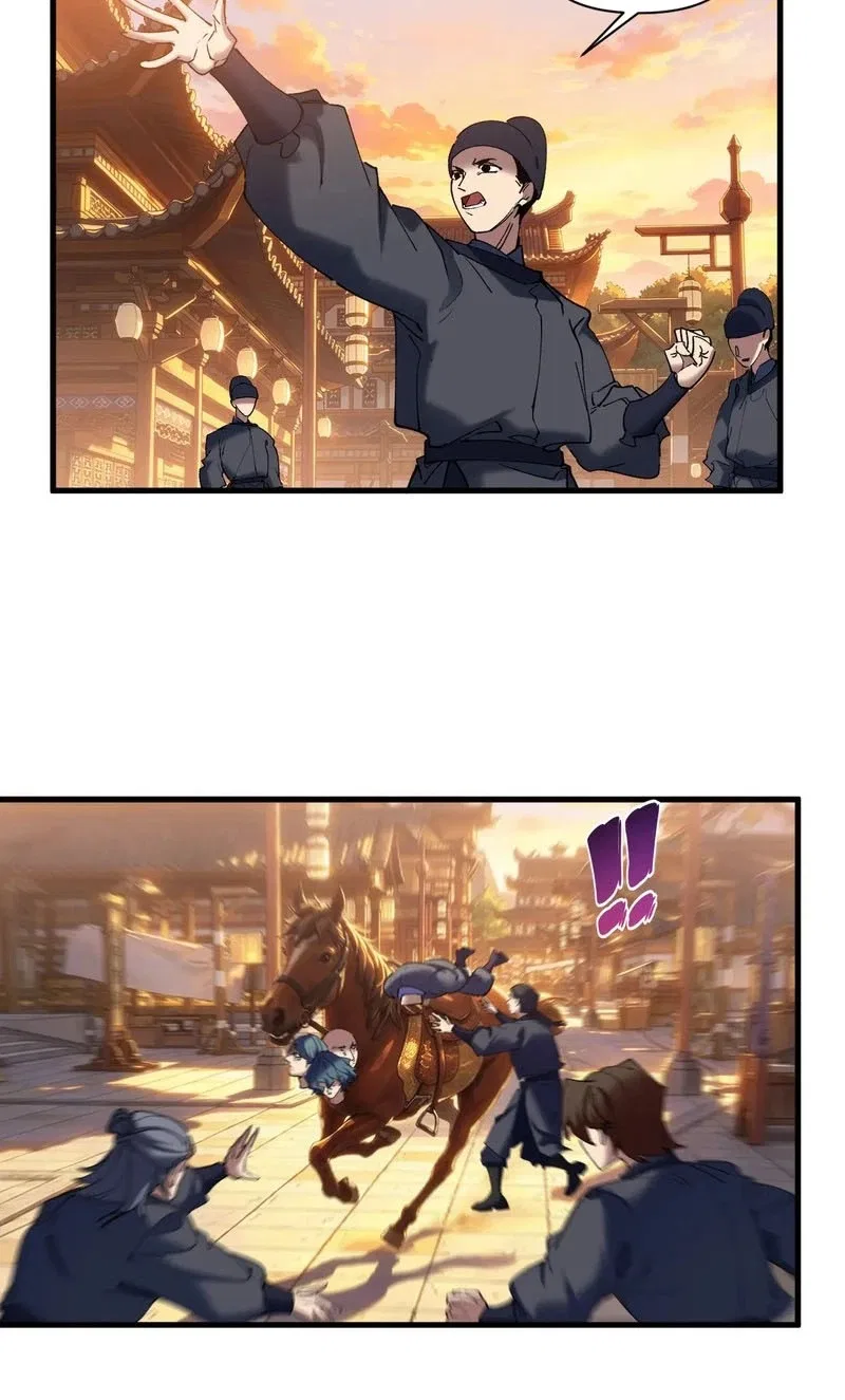 My enemies became my companions Chapter 69 – Page 29
