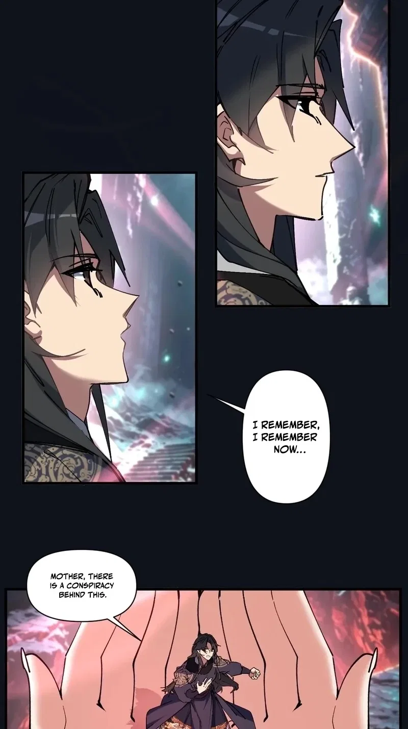 My enemies became my companions Chapter 68 – Page 4
