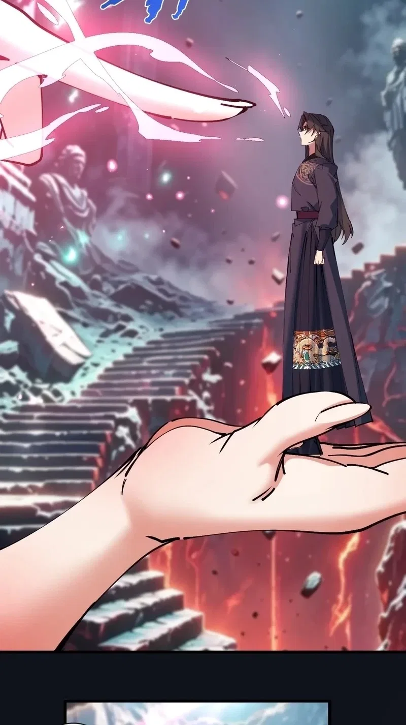My enemies became my companions Chapter 68 – Page 7