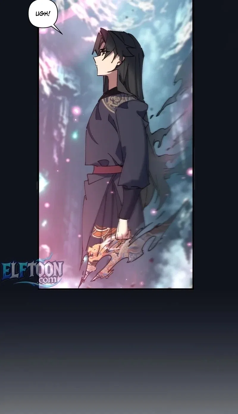 My enemies became my companions Chapter 68 – Page 8