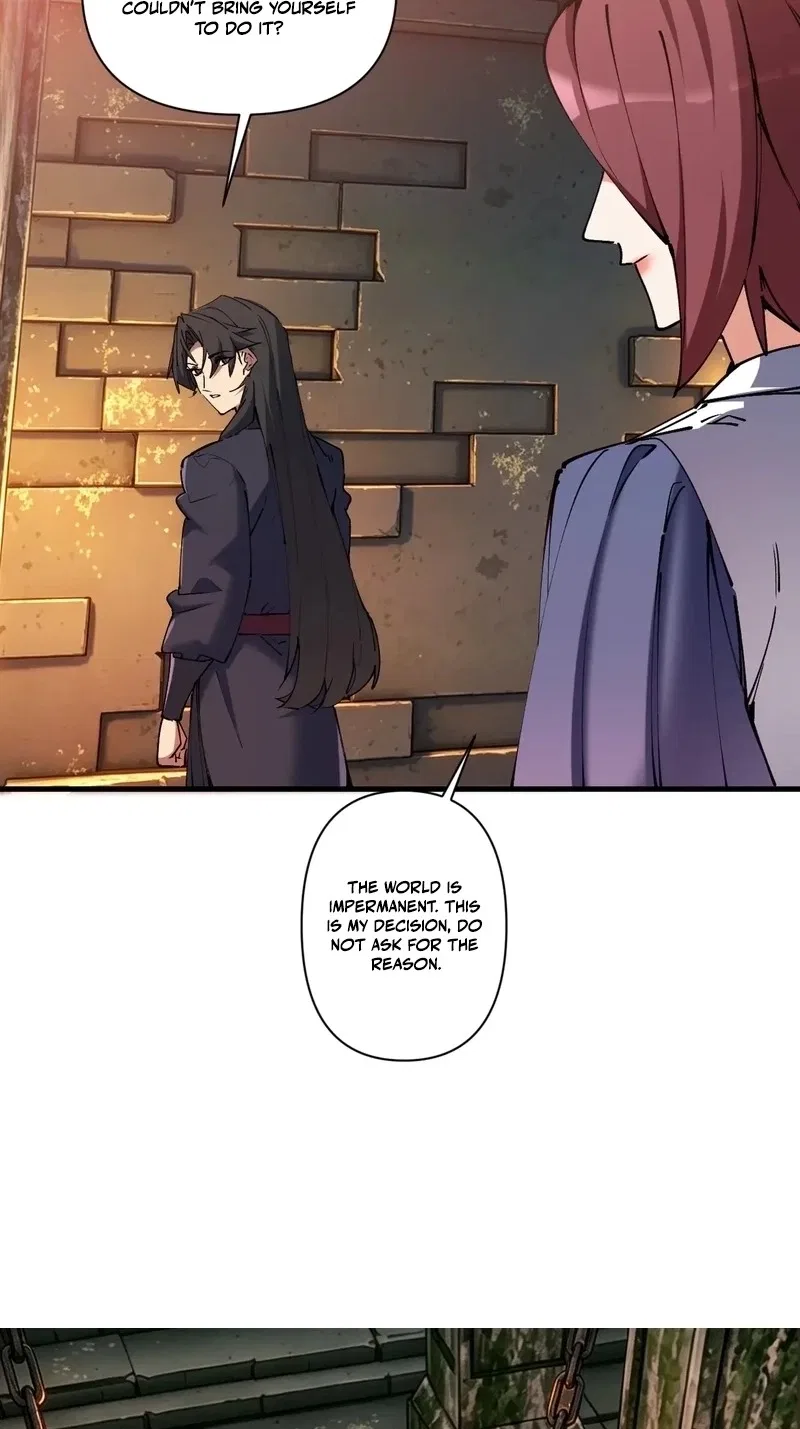 My enemies became my companions Chapter 68 – Page 11