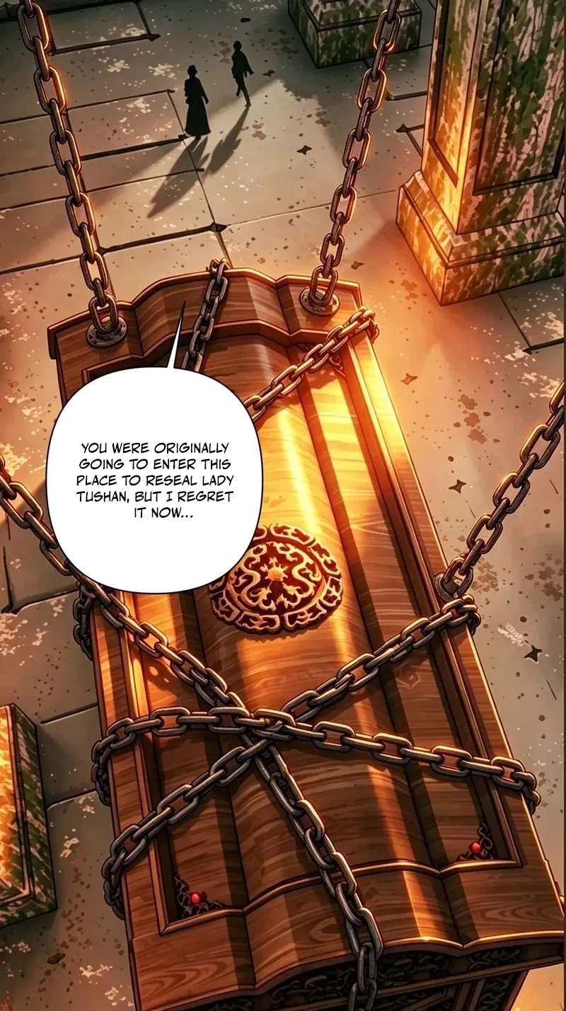 My enemies became my companions Chapter 68 – Page 12