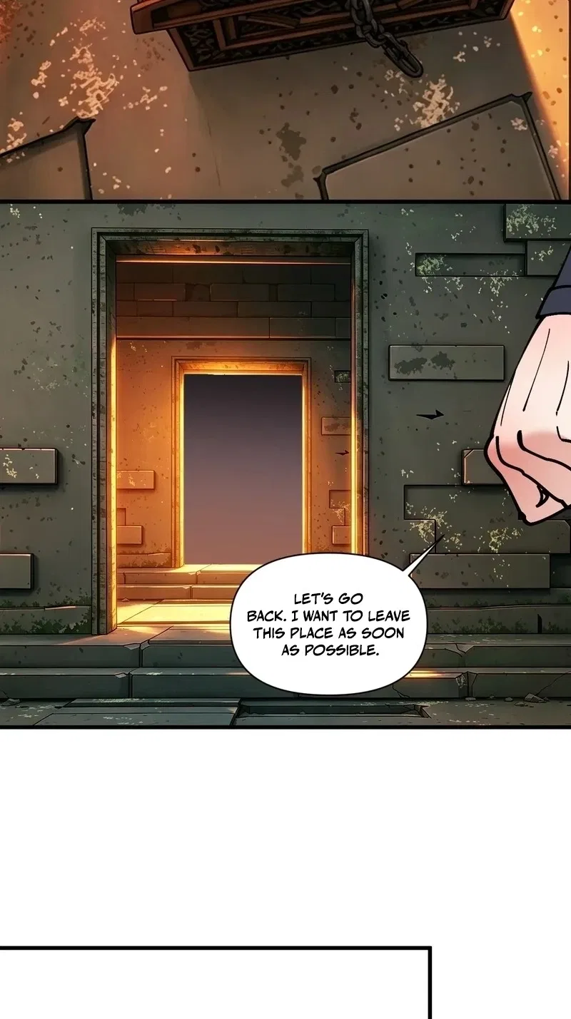 My enemies became my companions Chapter 68 – Page 13