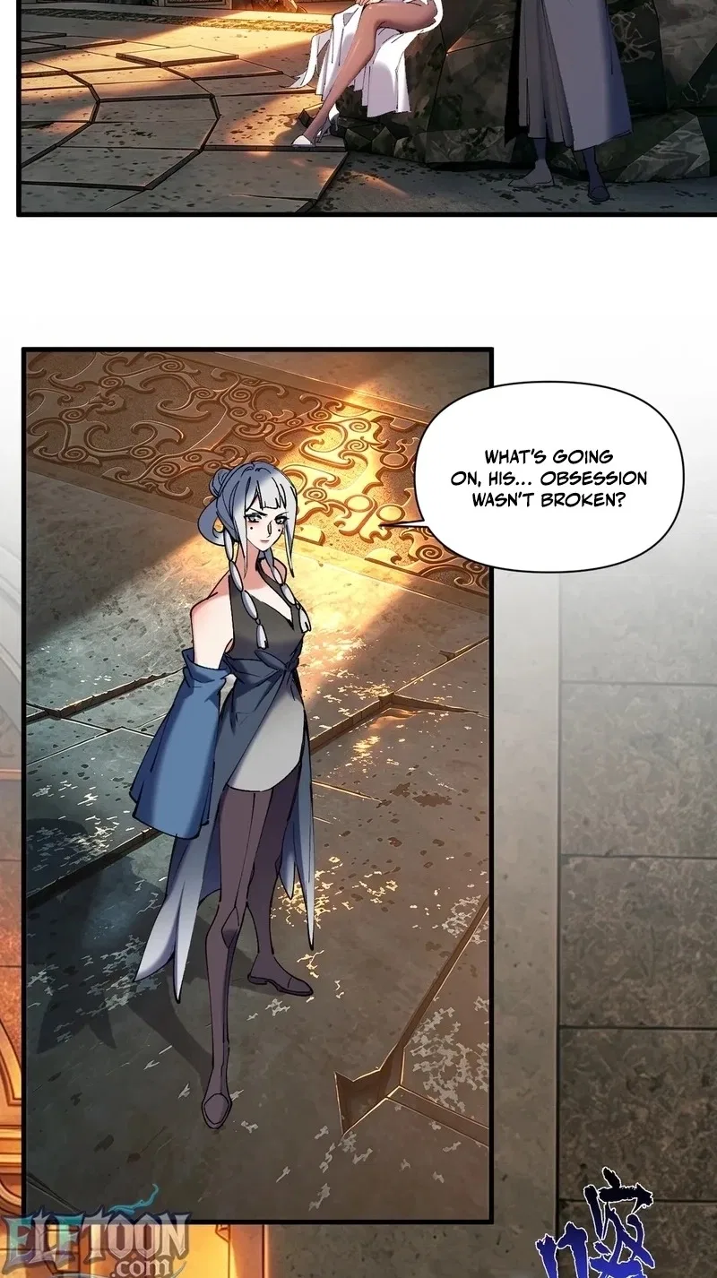 My enemies became my companions Chapter 68 – Page 16