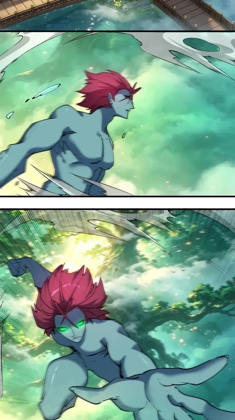 My enemies became my companions Chapter 68 – Page 29