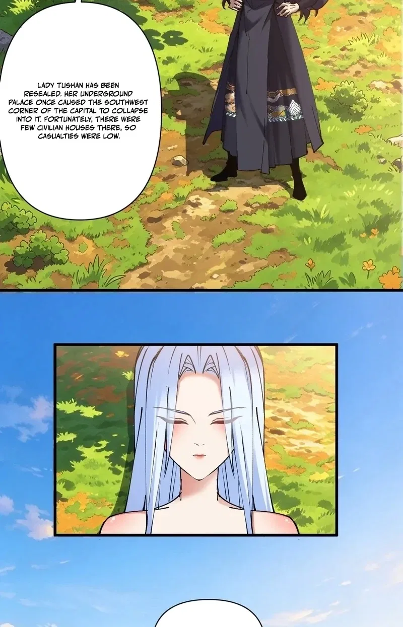 My enemies became my companions Chapter 68 – Page 42