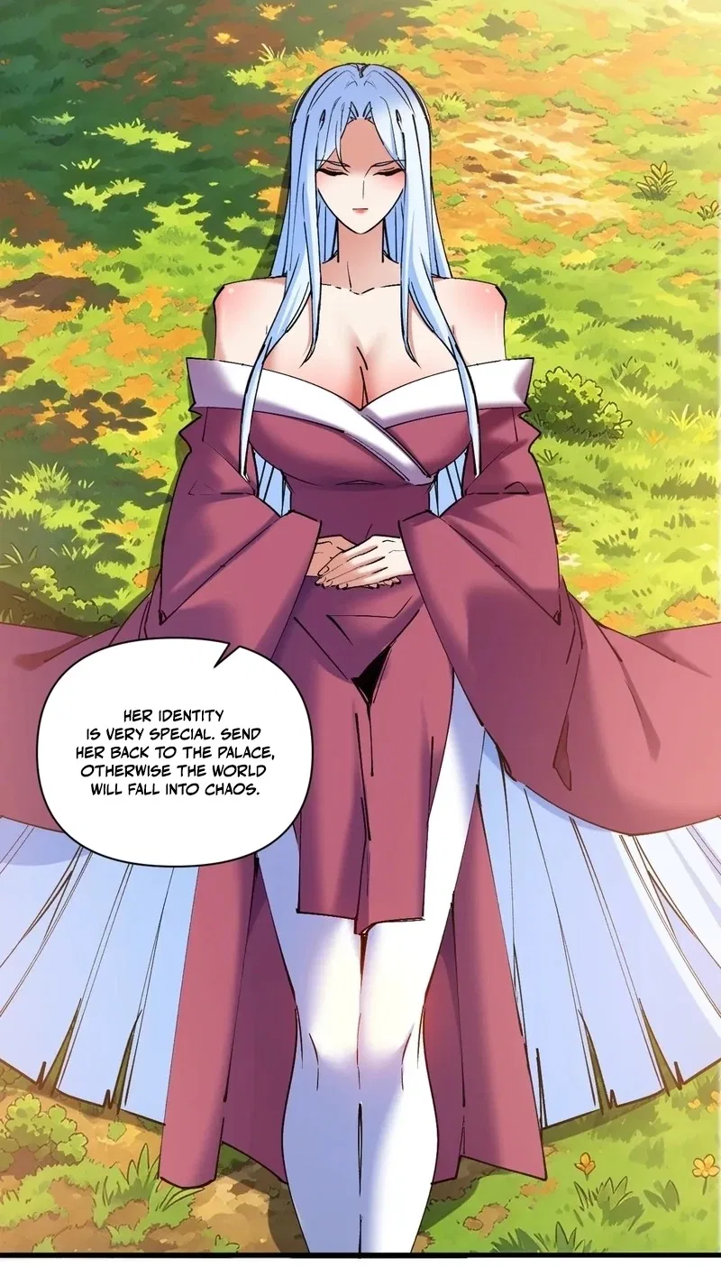 My enemies became my companions Chapter 68 – Page 44