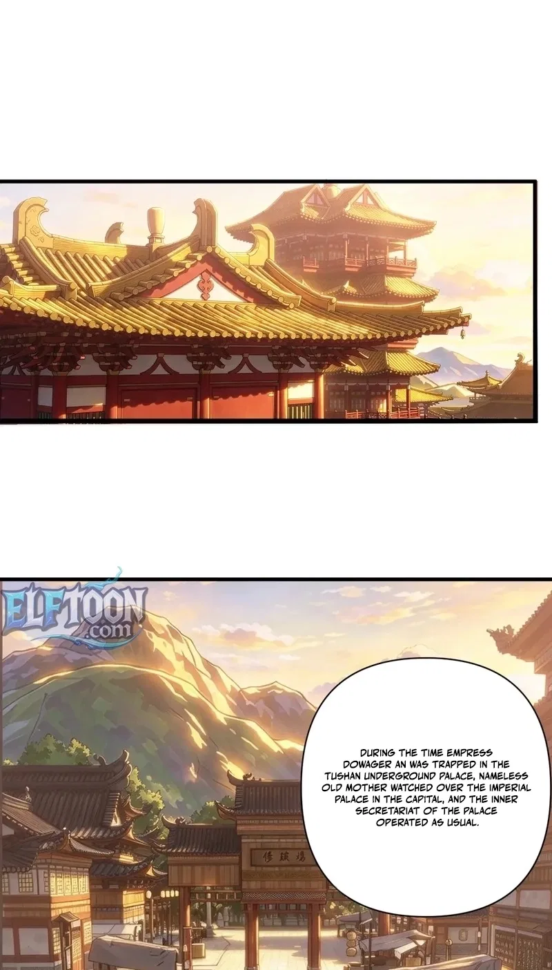 My enemies became my companions Chapter 68 – Page 45