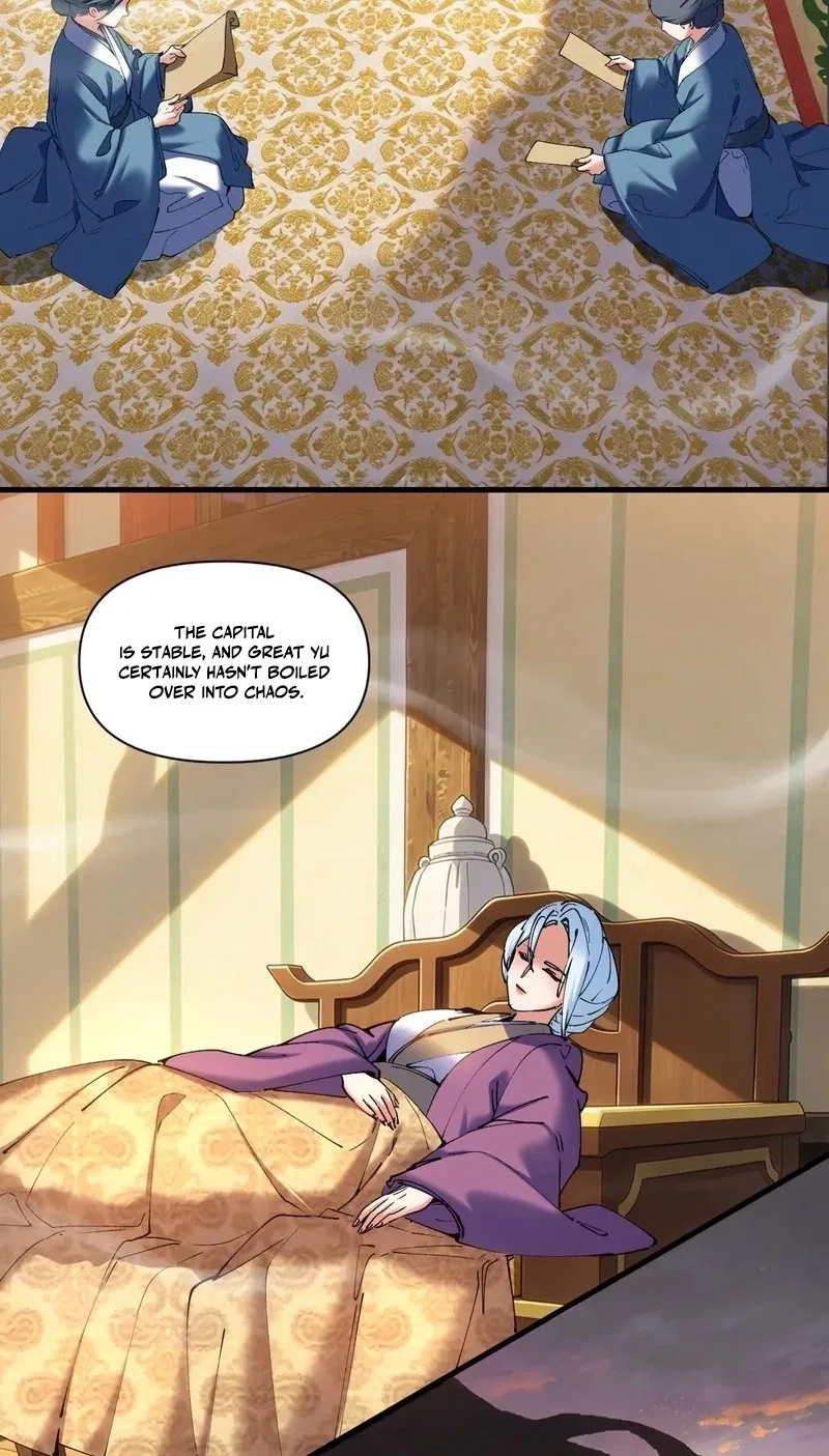 My enemies became my companions Chapter 68 – Page 47