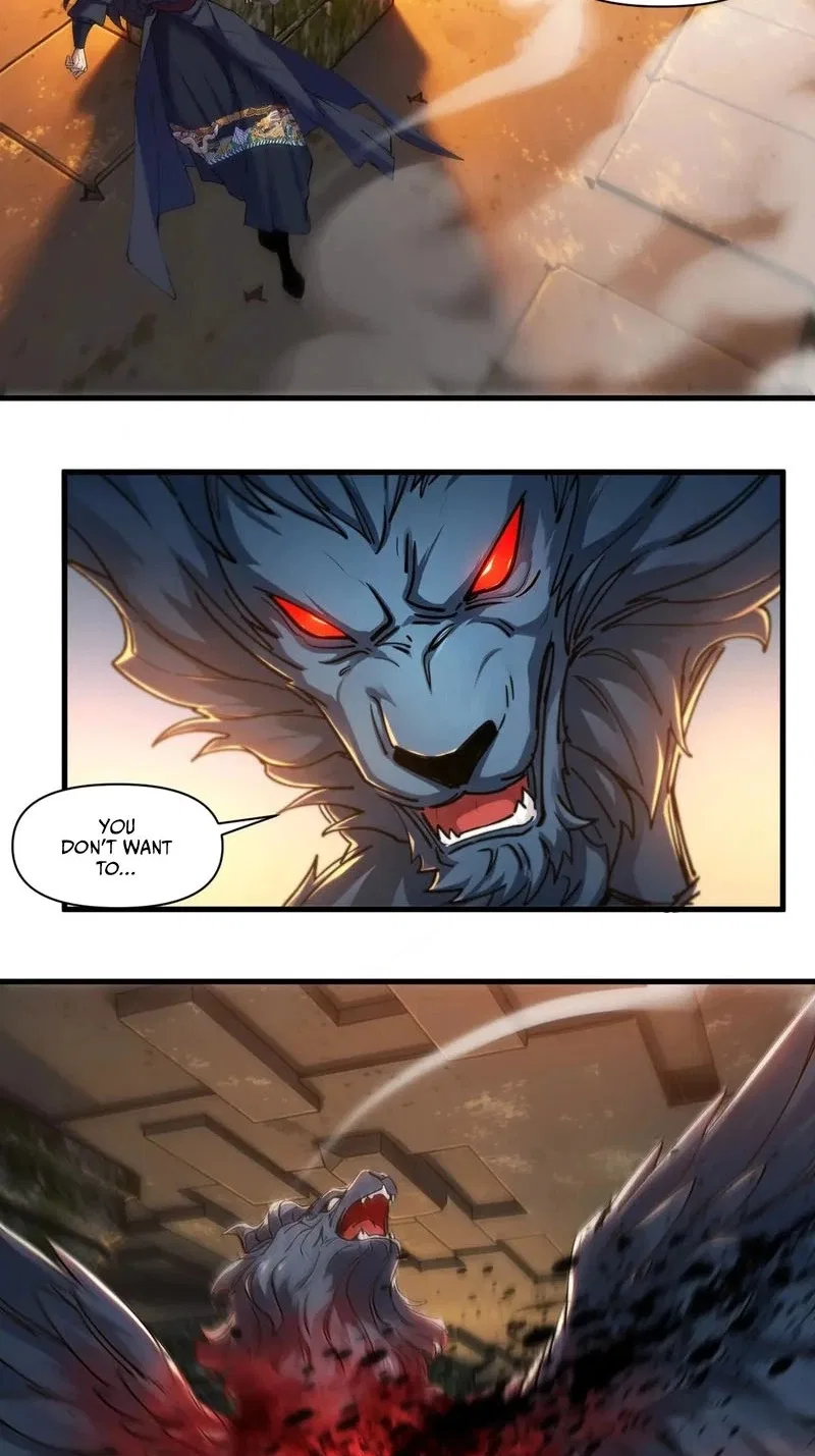 My enemies became my companions Chapter 67 – Page 4