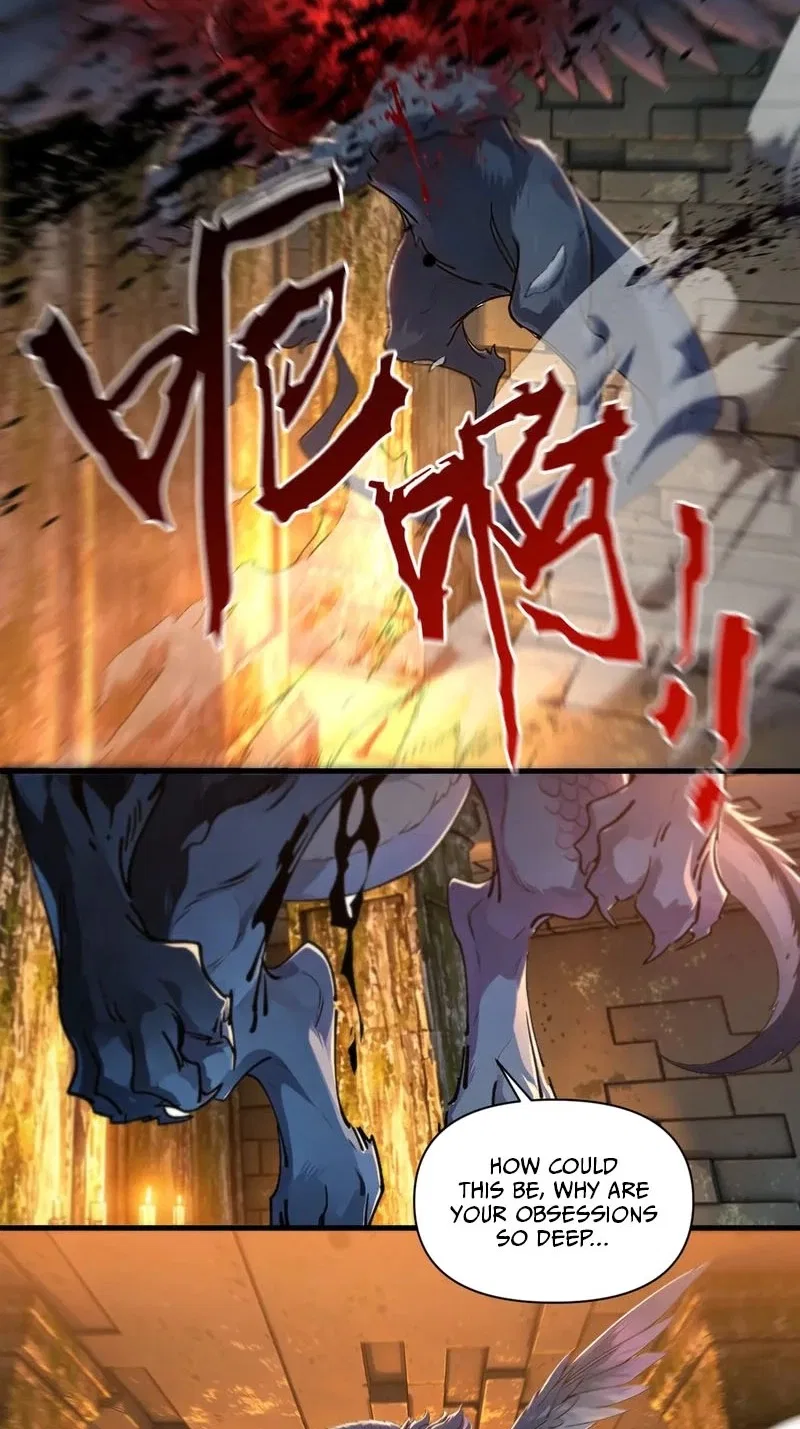 My enemies became my companions Chapter 67 – Page 5