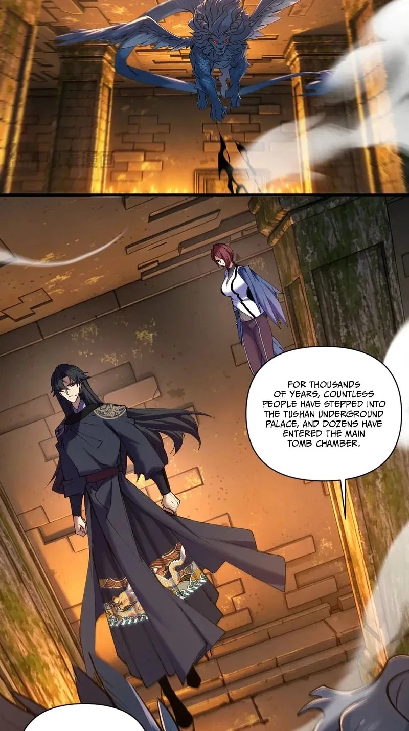My enemies became my companions Chapter 67 – Page 6