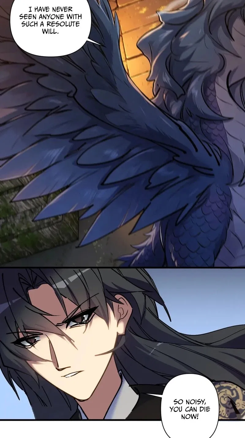 My enemies became my companions Chapter 67 – Page 7