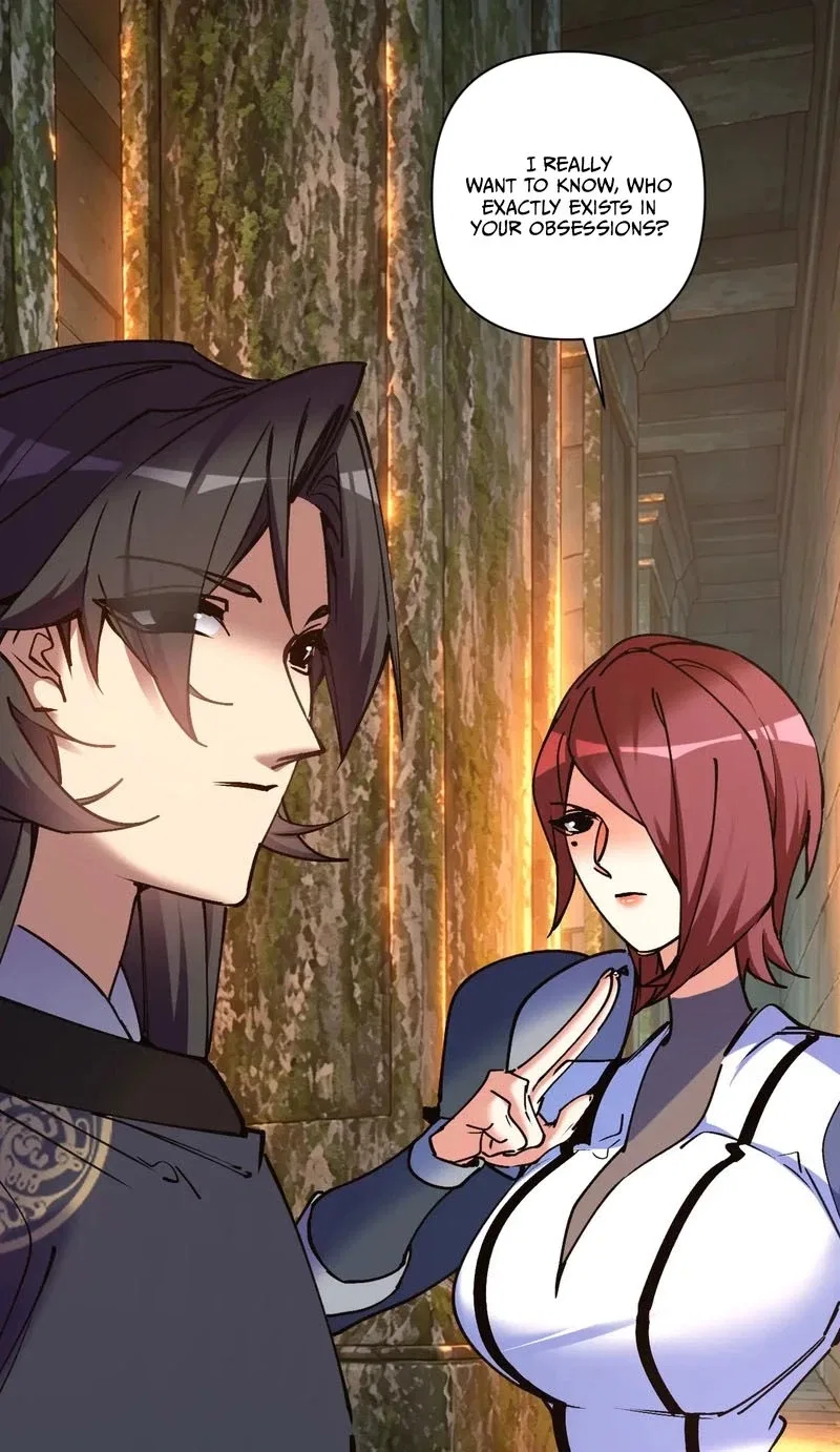My enemies became my companions Chapter 67 – Page 19