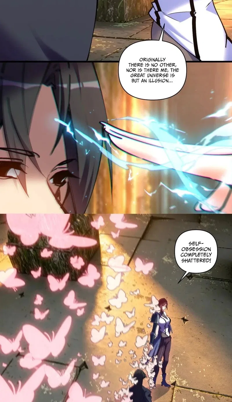 My enemies became my companions Chapter 67 – Page 20