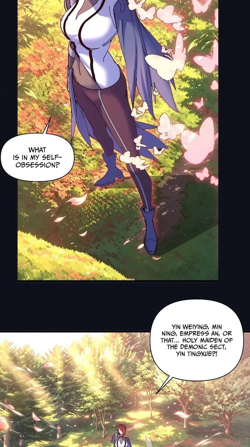 My enemies became my companions Chapter 67 – Page 23